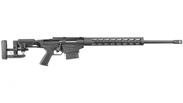 schuylkill gun works ruger precision rifle bolt action rifle 6mm how a bolt action works