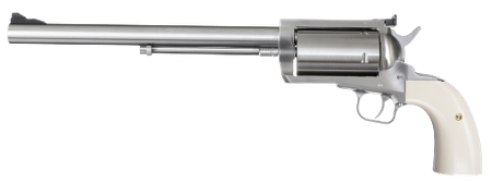 magnum research bfr 500 sw 10 bisley grips