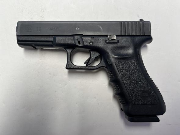 new - glock 22 gen 3 23060048