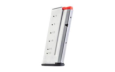 MUST Magazine 7冊 Mossberg 22 L.R. 7 Round Magazine | eBay