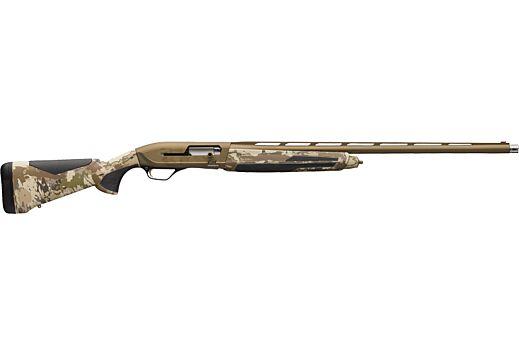 Spring Hill Rod and Gun | Browning, Maxus II Wicked Wing, Semi