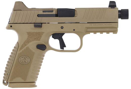 ZX Gun