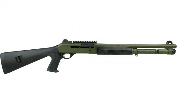 Denver Guns And Ammo | BENELLI 11797 M4 TACT 12/18.5 LTD EDITION