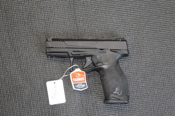 taurus tx 22