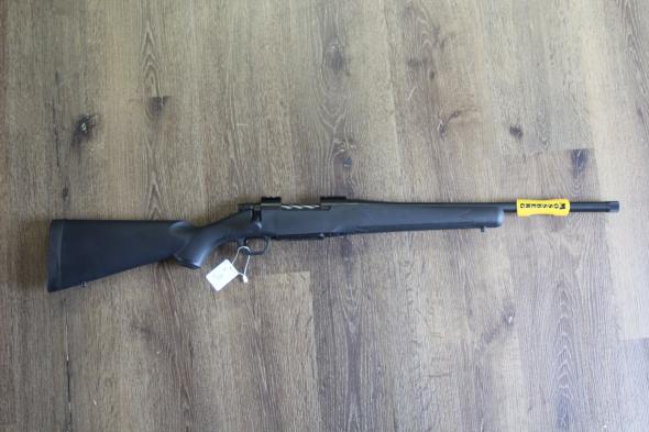 450 bushmaster rifle