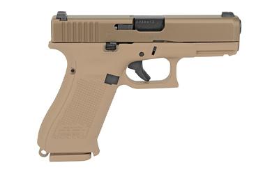 ZX Gun