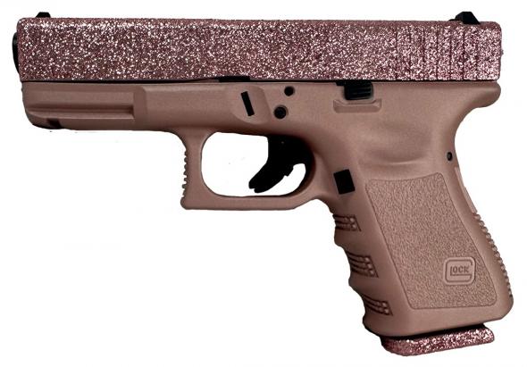 ZX Gun