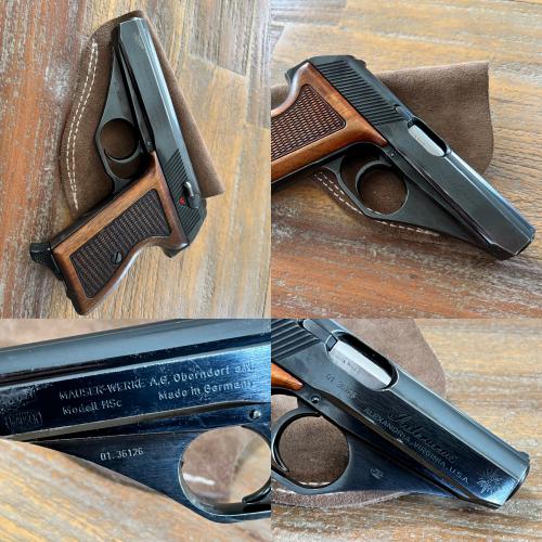 Gunwatcher Deal