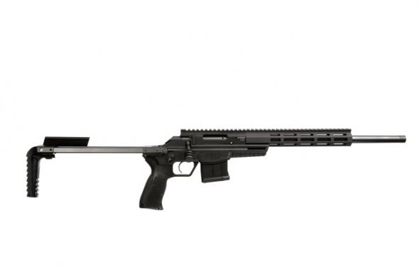 cz, 600 trail, bolt action rifle, .300 aac blackout, 16.2" barrel, threaded 5/8x24, black chassis with pdw stock and mlok forend, picatinny rail...