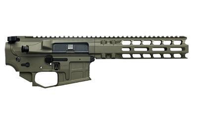 AKR-15  ZX Gun