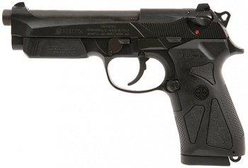 beretta m9-22lr 4.9" (1) 15rd mag