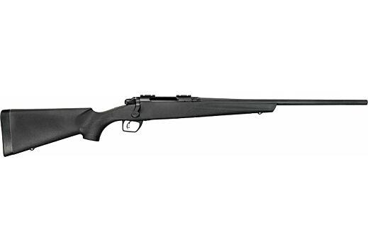 remington, 783 compact synthetic, bolt action rifle, 350 legend, 20" barrel, matte finish, black, synthetic stock, 4 rounds