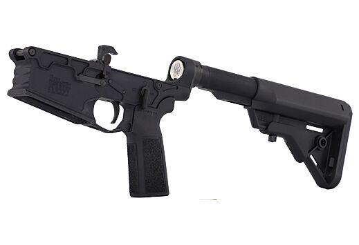 LOW-GUNS ZX Gun