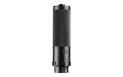 dead air armament,sierra 5 xm, 5.56 nato, black, quick detachable