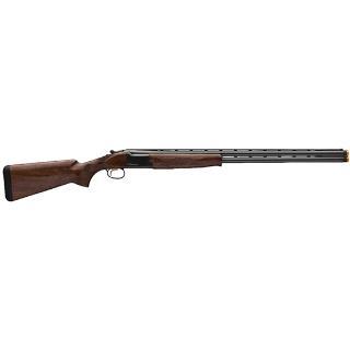 browning 018073603 citori cxs over/under 20 gauge 30" 3" walnut stk blued steel
