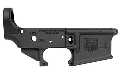 FCC S&W AR type PTW 鍛造 lower receiver FCC S&W AR type PTW 鍛造 lower receiver