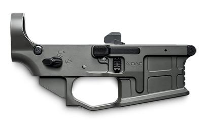 LOW-GUNS ZX Gun