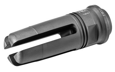 hide様　リクエスト商品　4点 Z-Parts - SF-Style FH556-215A Steel 4 Prong Flash Hider