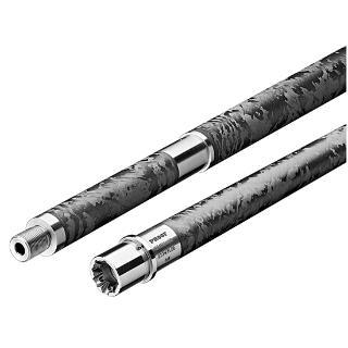 norman hanson firearms llc proof research barrel ar 15 6 5 grendel