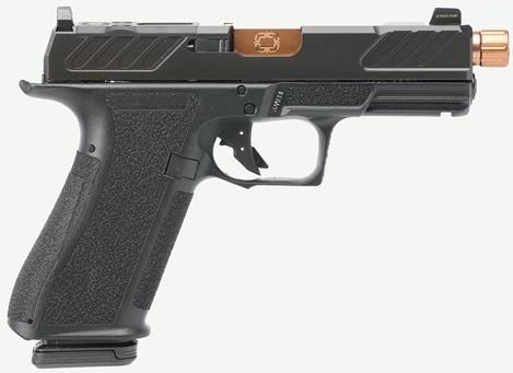 9mm　S3 R6 ZX Gun