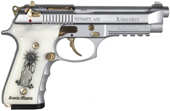 Beretta - Firearms, Guns, Pistols, Rifles, Clothing, Accessories
