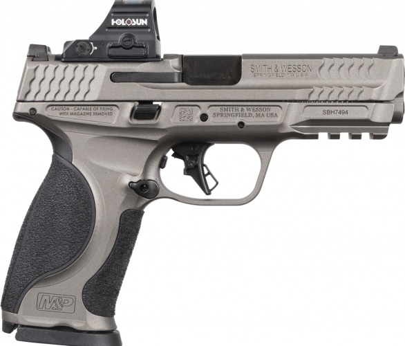 Smith & Wesson