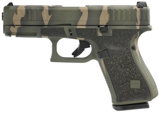 トイガン GLOCK 22 ミリタリーショップ レプマート / 東京マルイ GLOCK22 ガスガン