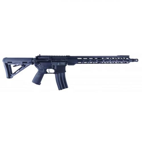 anderson manufacturing pro-m 5.56/223 caliber rifle w/magpul furniture