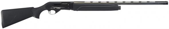 sar usa, sa-x 700, 20 gauge, 26" barrel, 3" chamber, black aluminum engraved receiver, brass bead front sight, synthetic stock, 5 rounds