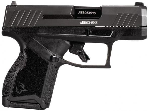 LOW-GUNS P.A.W.S. ZX16A1 Machine Gun (M16) - PAWS ZX16A1 - Black
