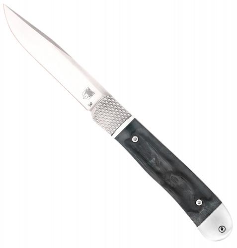 Eagle 1 Supply | CobraTec Knives Trapper Hidden Release 3.12