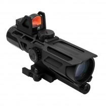 11 Eleven Tactical USA, LLC | VISM by NcSTAR GEN3 ULTIMATE