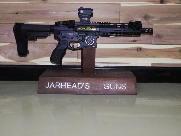 7.5" recon