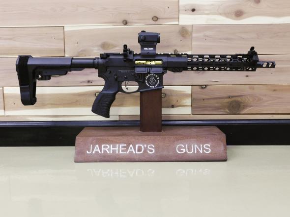 Gunwatcher Deal