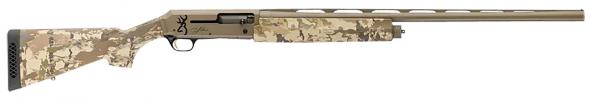 Browning SILVER 12GA-img-0