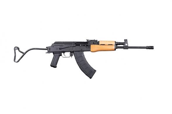 ピース　AK-3578 AK-35.9 AK-3510 AO-926 APS Ghost Patrol Compact ASK211 AEG Rifle - Airsoft