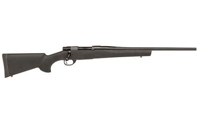 howa, 1500 long action, bolt action rifle, 7mm prc, 24" barrel, threaded 1/2x28, hogue overmolded stock, black, 3 position safety, hinged floorplate...