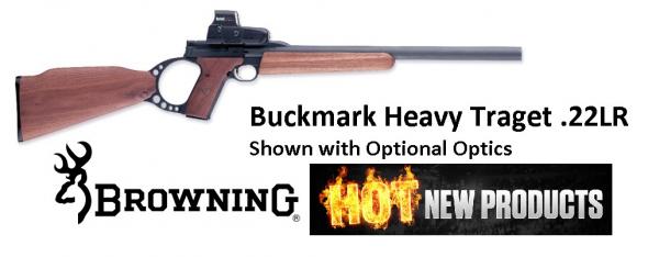 Buckmark