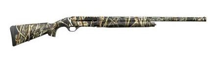 retay usa, gordion compact inertia plus, 20 gauge, 3" chamber, 24" barrel, 4 round capacity, realtree max-7 finish, synthetic stock