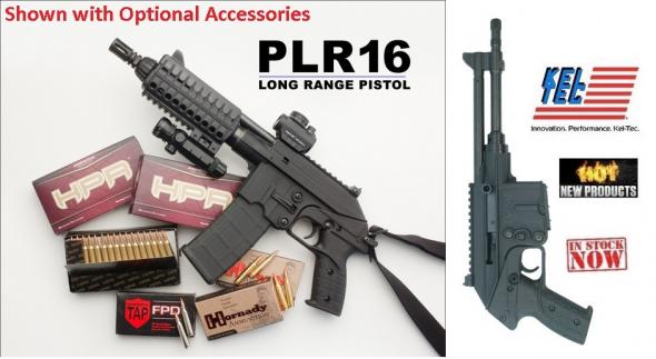 PLR16