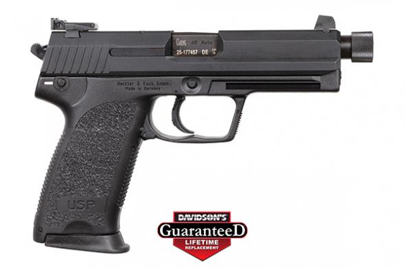 h&k usp 45 tactical 81000350