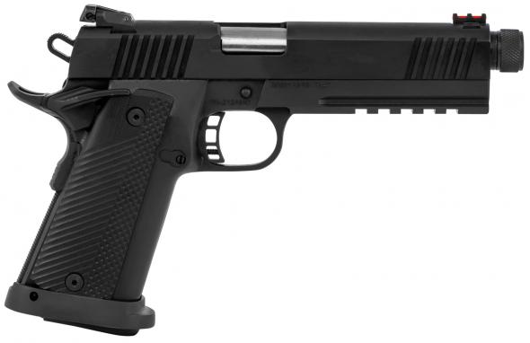 rock island 1911 ultra hc 10mm threaded barrel
