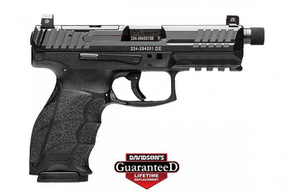 vp9 tactical optic ready