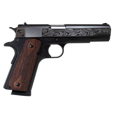 Gunwatcher Deal
