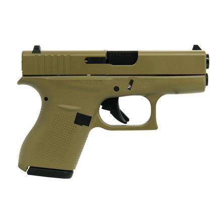 Gunwatcher Deal