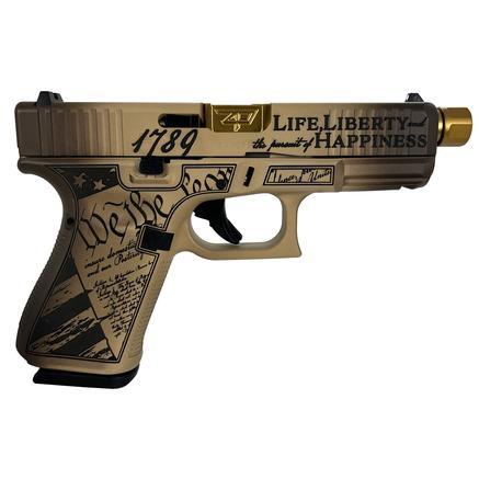 Gunwatcher Deal