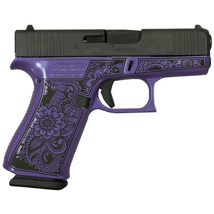 ZX Gun