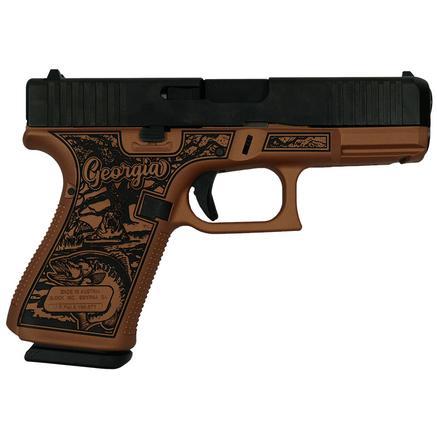 ZX Gun