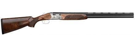 new: beretta 686 silver pigeon i sport 12/32 lh (stock photo please call for details)
