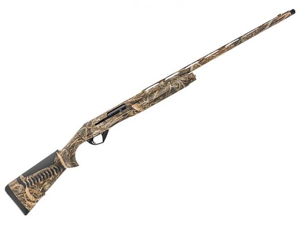 benelli sbe3 super black eagle 3 20ga 26" 4rd shotgun, realtree max-7